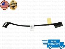 Original Battery cable connector For Dell Latitude 5400 5401 5402 5405 Laptop