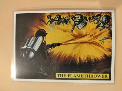 Midnight Madness 1990 ROSEM singles SHROUD OF THE UNDEAD (you pick) Free Ship