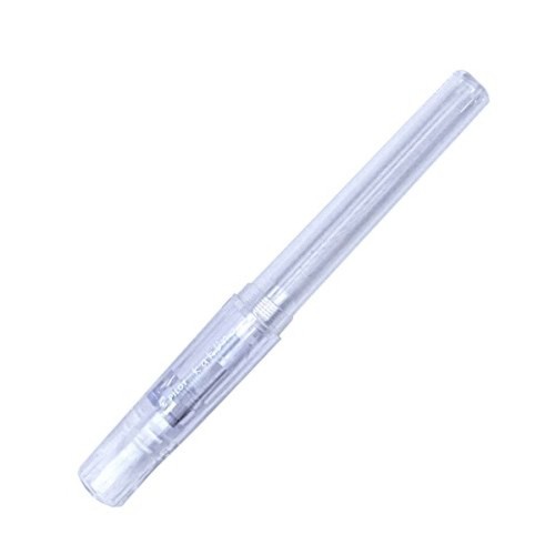 PILOT Fountain Pen KAKUNO F Fine Nib with Black Cartridge New from Japan - Picture 4 of 5