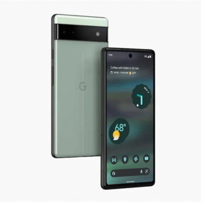 Original Google Pixel 6A 6.1