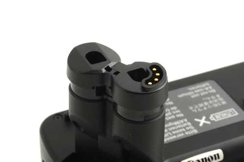 Batterie Canon BP-300 BP300 pour EOS Elan 7 7E 7N presque comme neuve du JAPON - Photo 9 sur 16