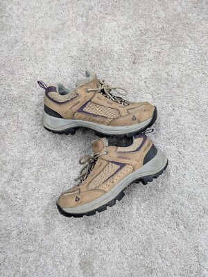 Vasque Breeze Gtx Shoes Womens Wide Low Hiking Boots Gore