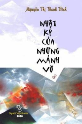 Nhat KY Cua Nhung Manh Vo by Nguyen, Binh Thi Thanh, Brand New, Free shipping...
