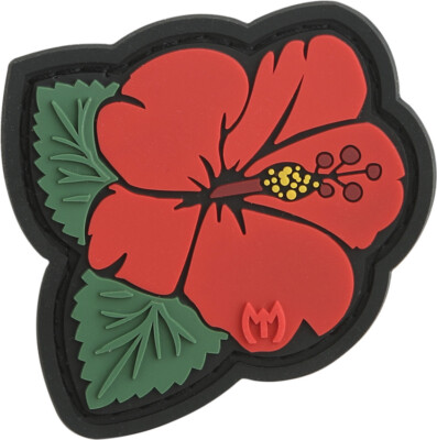 New Maxpedition HIBISCUS (RED) HBSCR