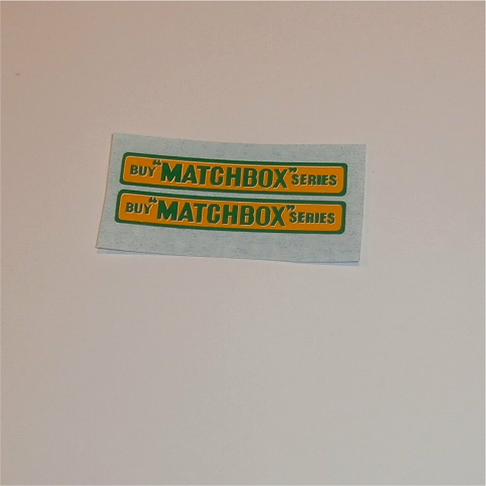 buy matchbox online