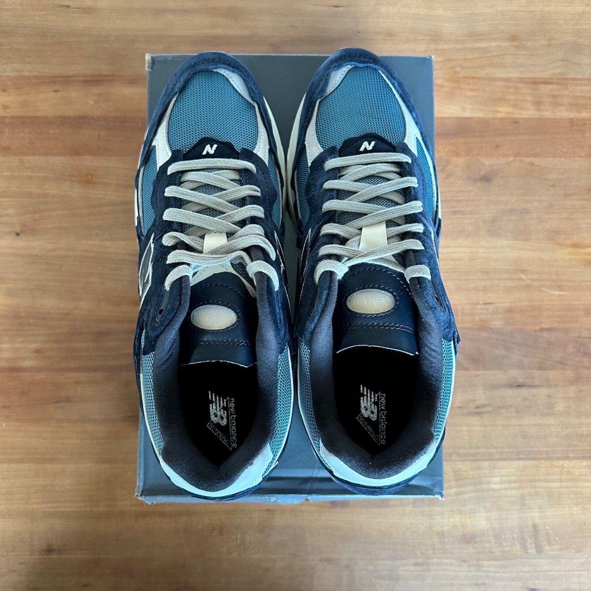 new balance M2002RDF 27㎝ $_32.JPG?set_id=880000500F