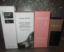 Lot of 22 Skincare Korean K-Beauty Full Size Lot NIB