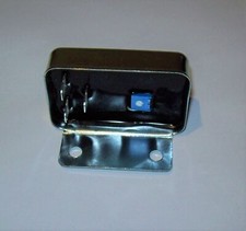 Oldtimer Regler einstellbar 14-14,6V für Bosch Drehstrom Lichtmaschine Schlepper