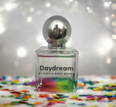 Bath & Body Works Daydream Eau de Parfum 1.7 oz /50 ml Perfume Spray Rare NWOB