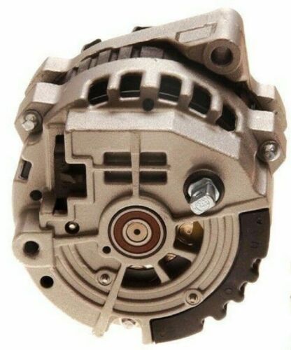Alternator 100Amp ACDELCO GM OE 321-379 Reman - Picture 4 of 5