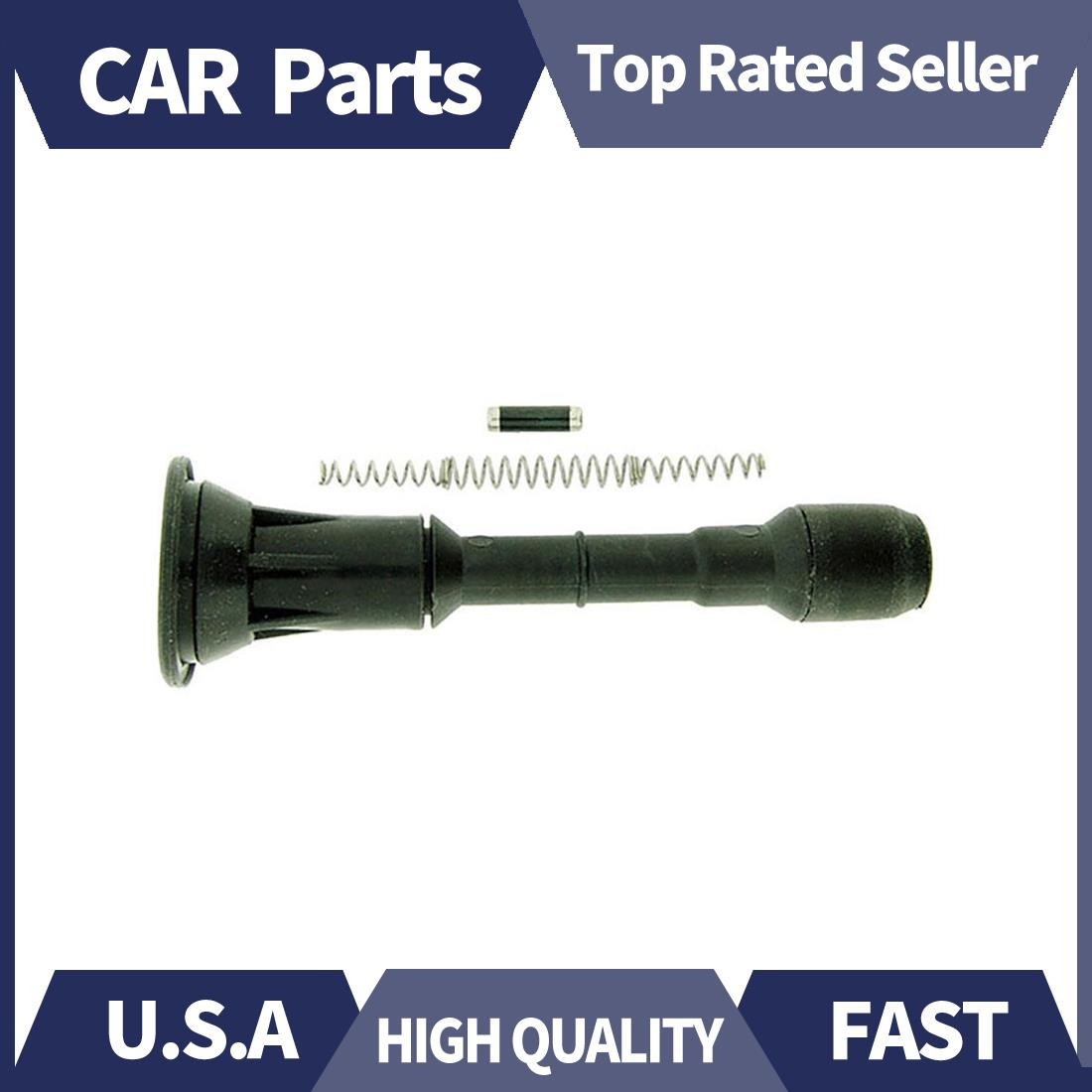 Direct Ignition Coil Boot  NGK fits Infiniti EX35 2008-2012