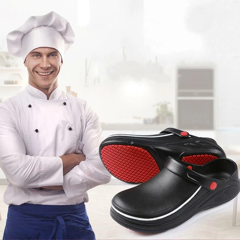 Slippers for kitchen sales