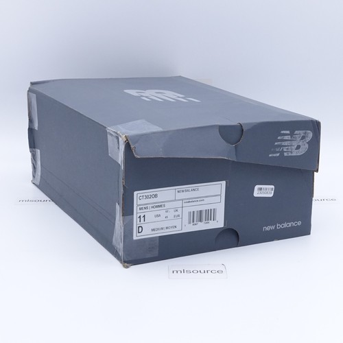 New Balance Sneakers da uomo CT302OB CT302OB bianche/moonbeam - Foto 8 di 20