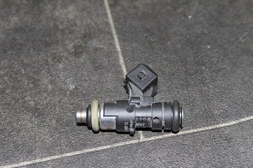 Einspritzdüse 0280158226 Renault Laguna I Bj. 2000