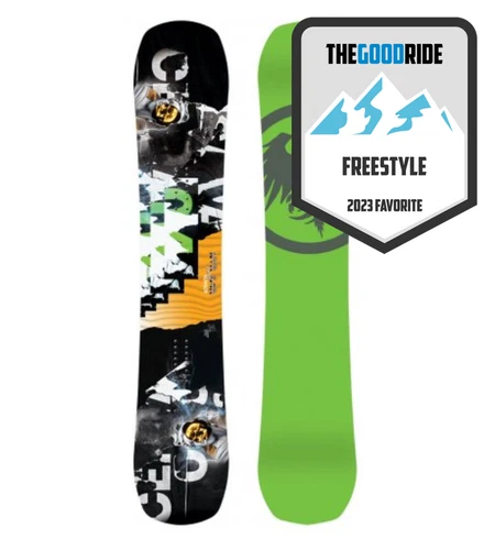  Never Summer Snowboard Protoslinger 149 UVP 700 €