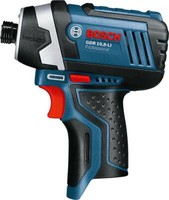 Bosch Akku-Drehschlagschrauber Gdr 12V-105 Professional O.Ak