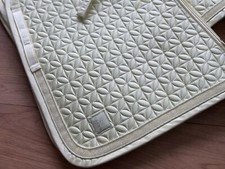 Eskadron Schabracke PLATINUM COTTON/MATTGLOSS/HIGHGLOSS/SATIN