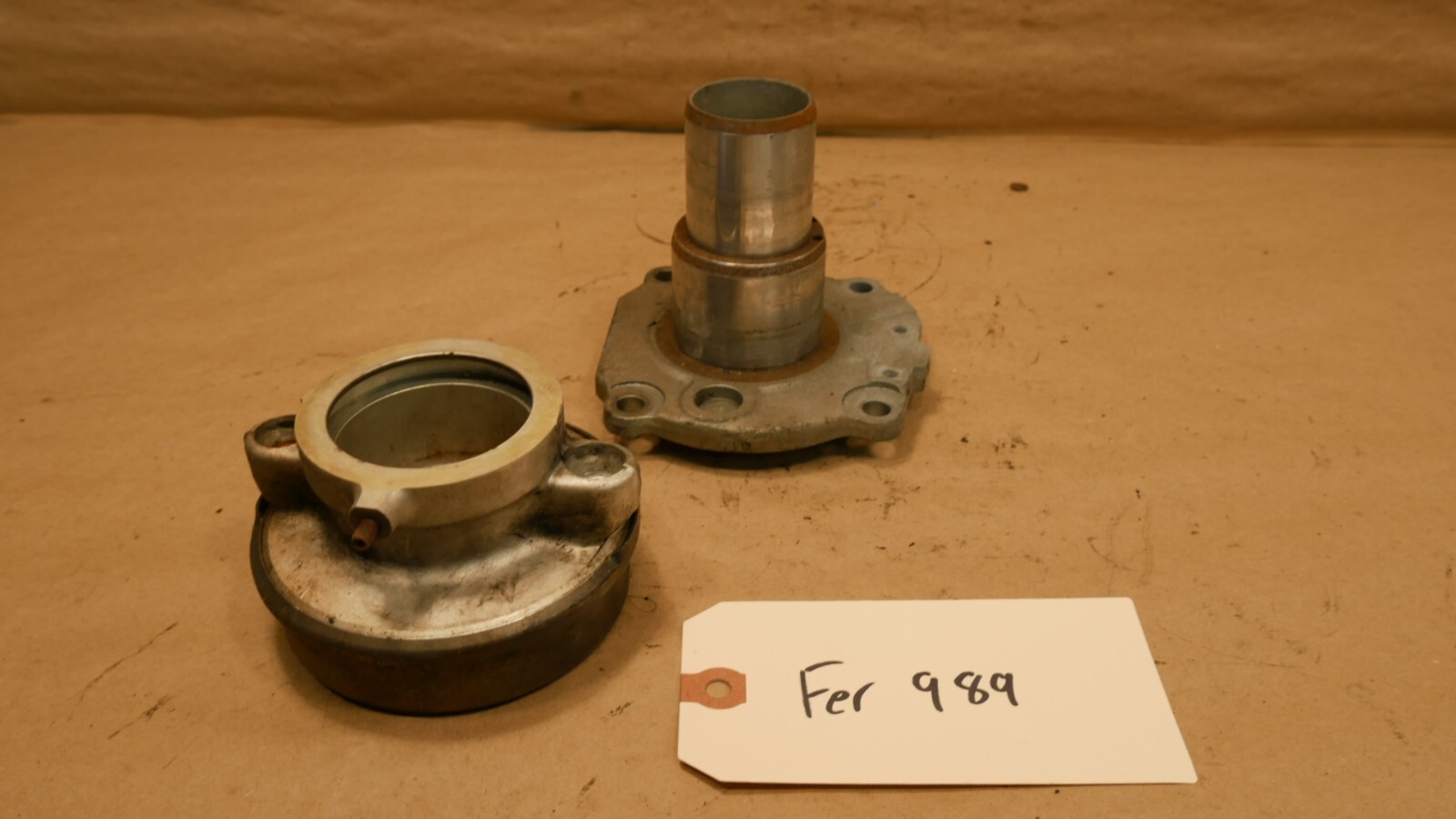Ferrari 348 Clutch Release Bearing PN 155226