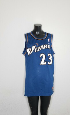 jordan wizards jersey nike