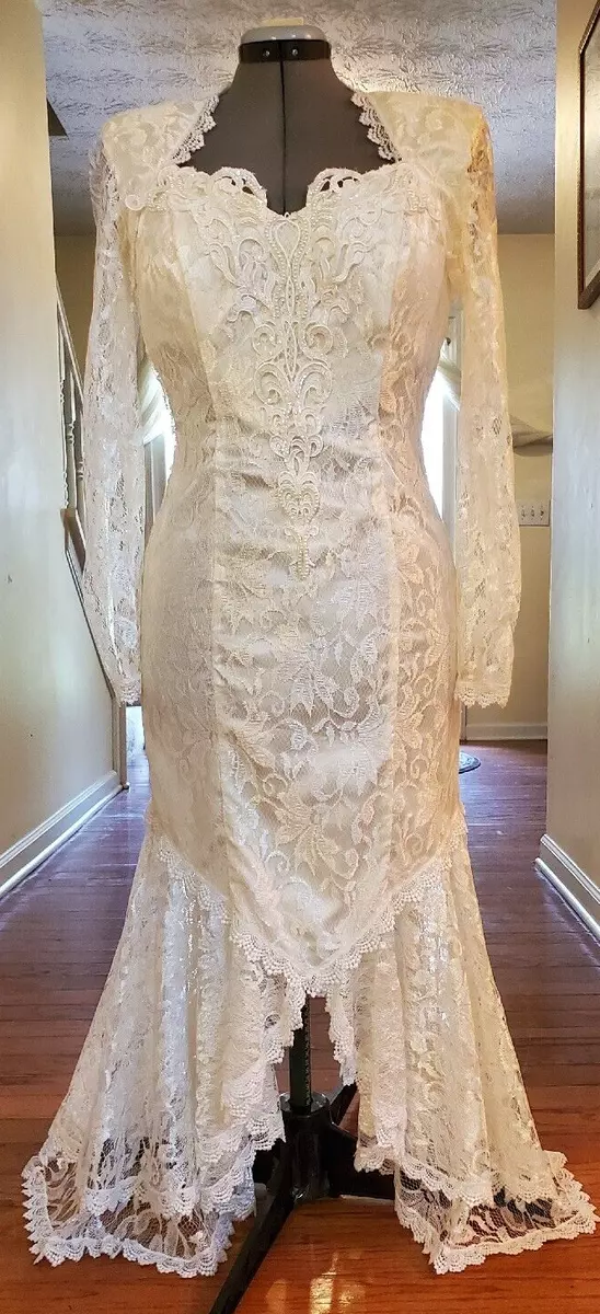 Victorian style white dress 2025