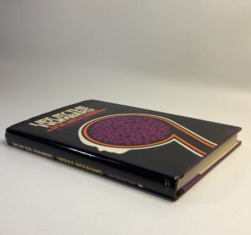 Life by the Numbers (Numerology) - Ursule Molinaro (1st/1st) William Morrow 1971 - Picture 2 of 16