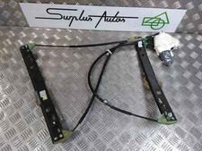 Mecanisme leve-glace avant gauche 8X3837461A Audi A1 I (8X)