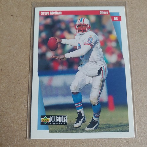 STEVE MCNAIR - Picture 8 of 9