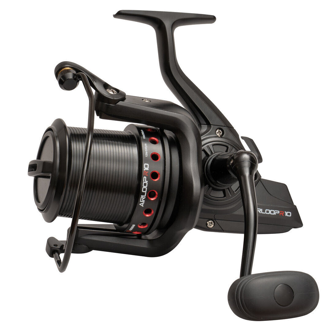 AKIOS Airloop R10 Fixed Spool Fishing Reel