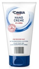 Ombia / Lacura Med Handcream - 5 Urea - 6 six Tubes