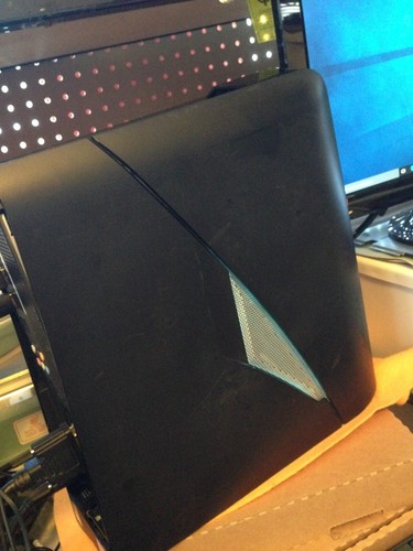 Alienware X51 R2 Gaming PC (i5- 8GB RAM, 500GB HD, GTX1050 2GB) - Picture 6 of 6