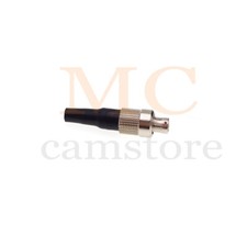 Sennheiser 00 3 Pin male Plug for SK2000 SK50 / 250 Connector FVB.00.303.NLA