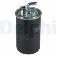 HDF683 Delphi Kraftstofffilter FüR Chrysler,Dodge,Jeep