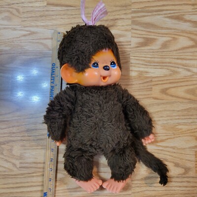 新品 2009年発売 龍馬 モンチッチ monchhichi 150 新品 2009年発売 龍馬 モンチッチ monchhichi 150 - メルカリ