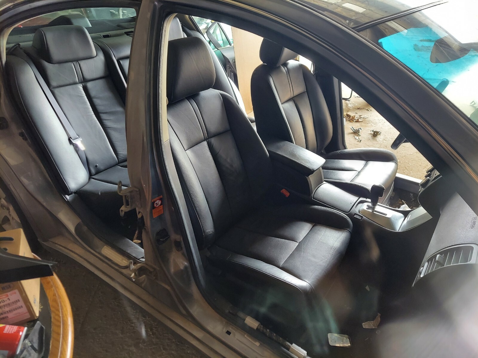 20072012+NISSAN+ALTIMA+FRONT+HOOD+LOCK+LATCH+OEM+65601JA000 for sale