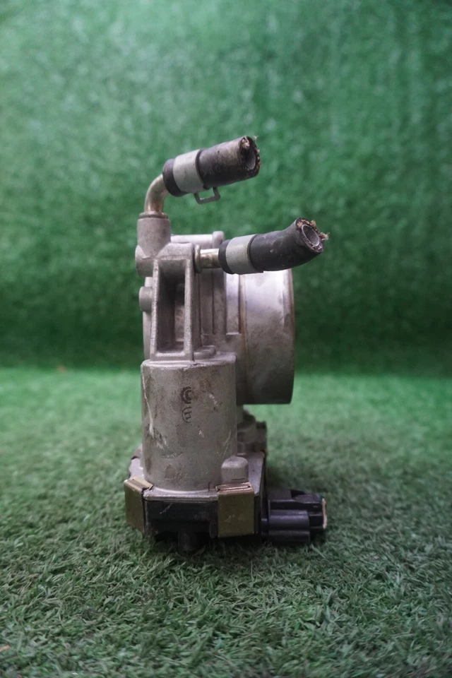 Nissan Pathfinder 2015 3,5 L carrocería del acelerador OEM RME7050 Foto 4 de 4