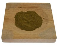 (30,82Eur/Kg) - (500G) Bohnenkraut Gemahlen - GewüRze