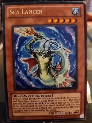 yugioh water cards Water Enchantress of the Temple [BLMR-EN065] Secret Rare – Galactic Gamez