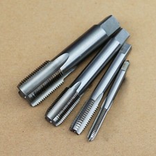 HSS Unified Right hand Thread Tap Select Size 1/8 1/4 3/8 7/16 1/2 3/4 5/8 etc.