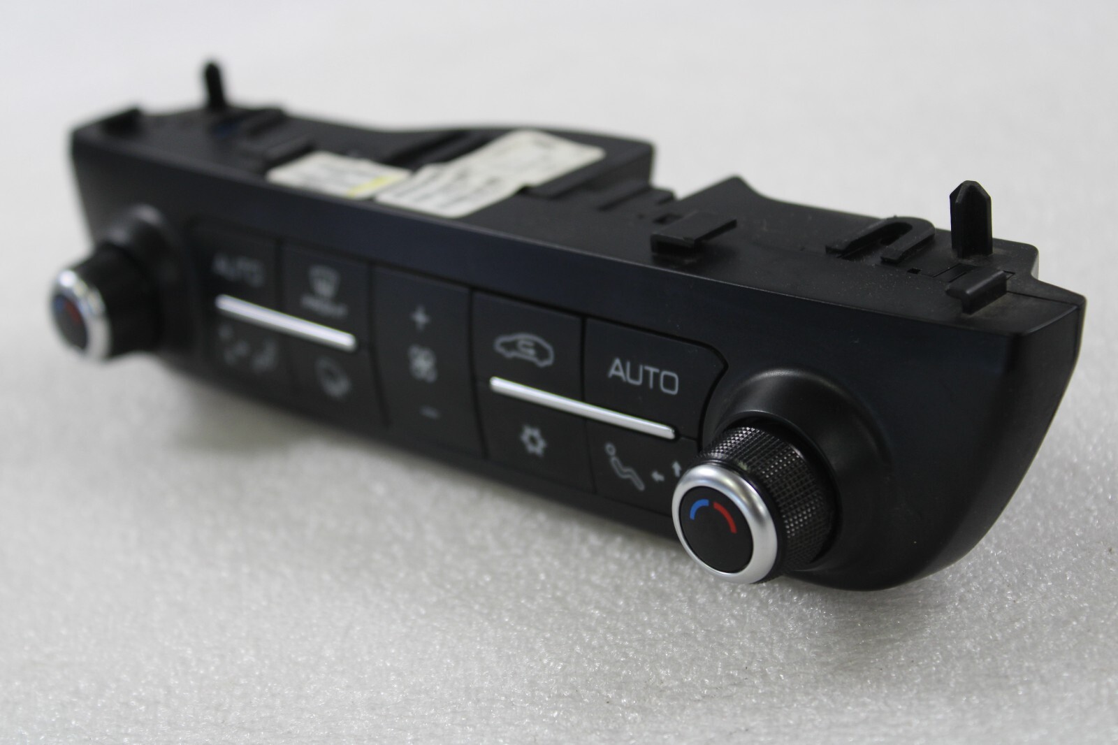 Ferrari F8 Tributo, Temperature / Climate Controls, Used, P/N 903655