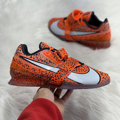 NIKE Romaleos 4 SE ロマレオス4 東京オリンピック限定カラー Nike Romaleos 4 SE Multi / Color - Aug 2025 - DJ4487-900