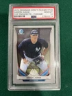2014 AARON JUDGE Draft Picks #CTP39 TOP PROSPECTS - CHROME GEM MT PSA 10 YANKEES