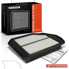 A-Premium Engine Air Filter for Genesis G80 2017-2020 Hyundai Genesis 2015-2016