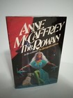 The Rowan by Anne McCaffrey, 1990 BCE ACE/Putnam