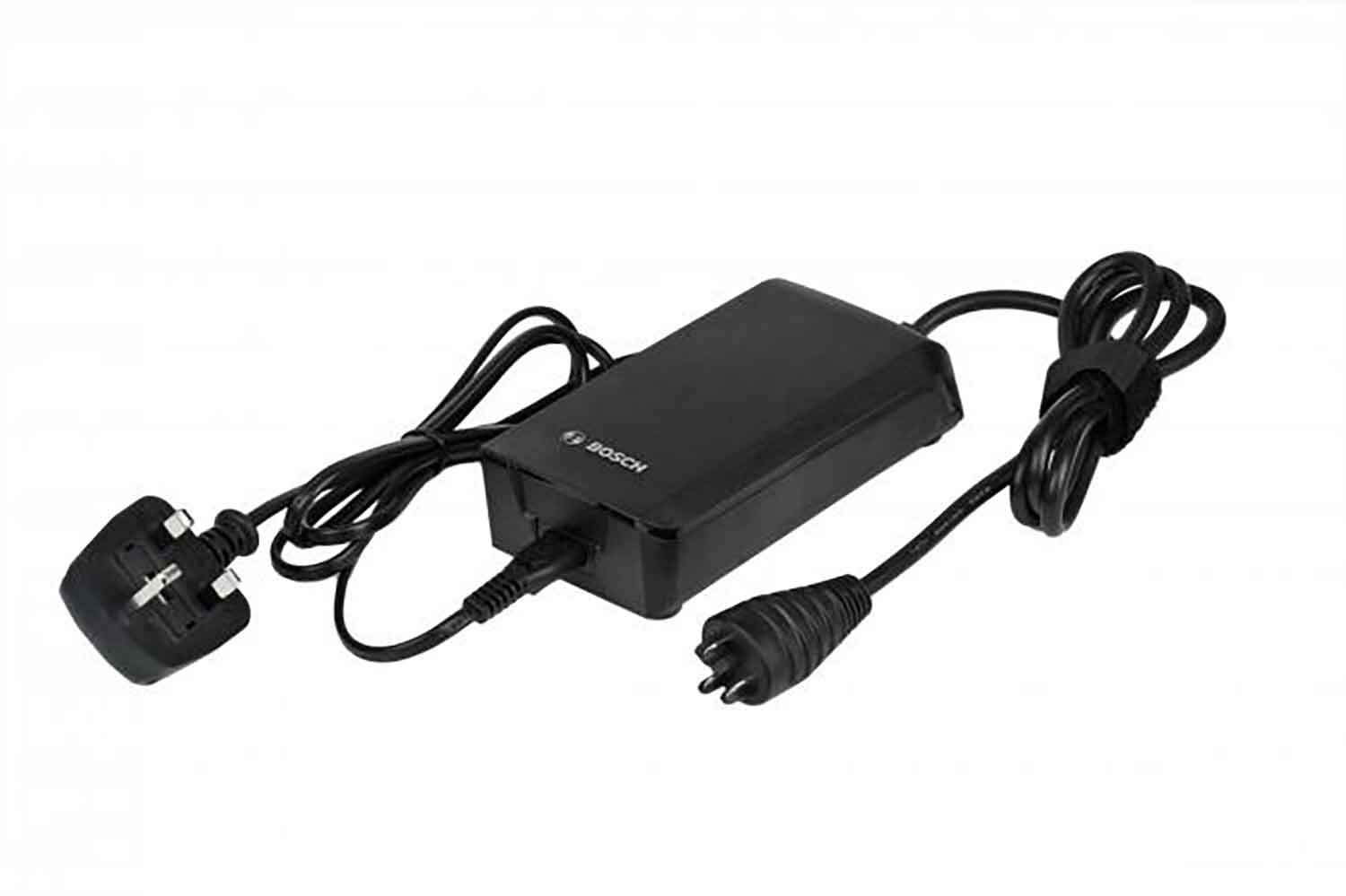 Caricabatterie Bosch Compact 2A con cavo di rete UE