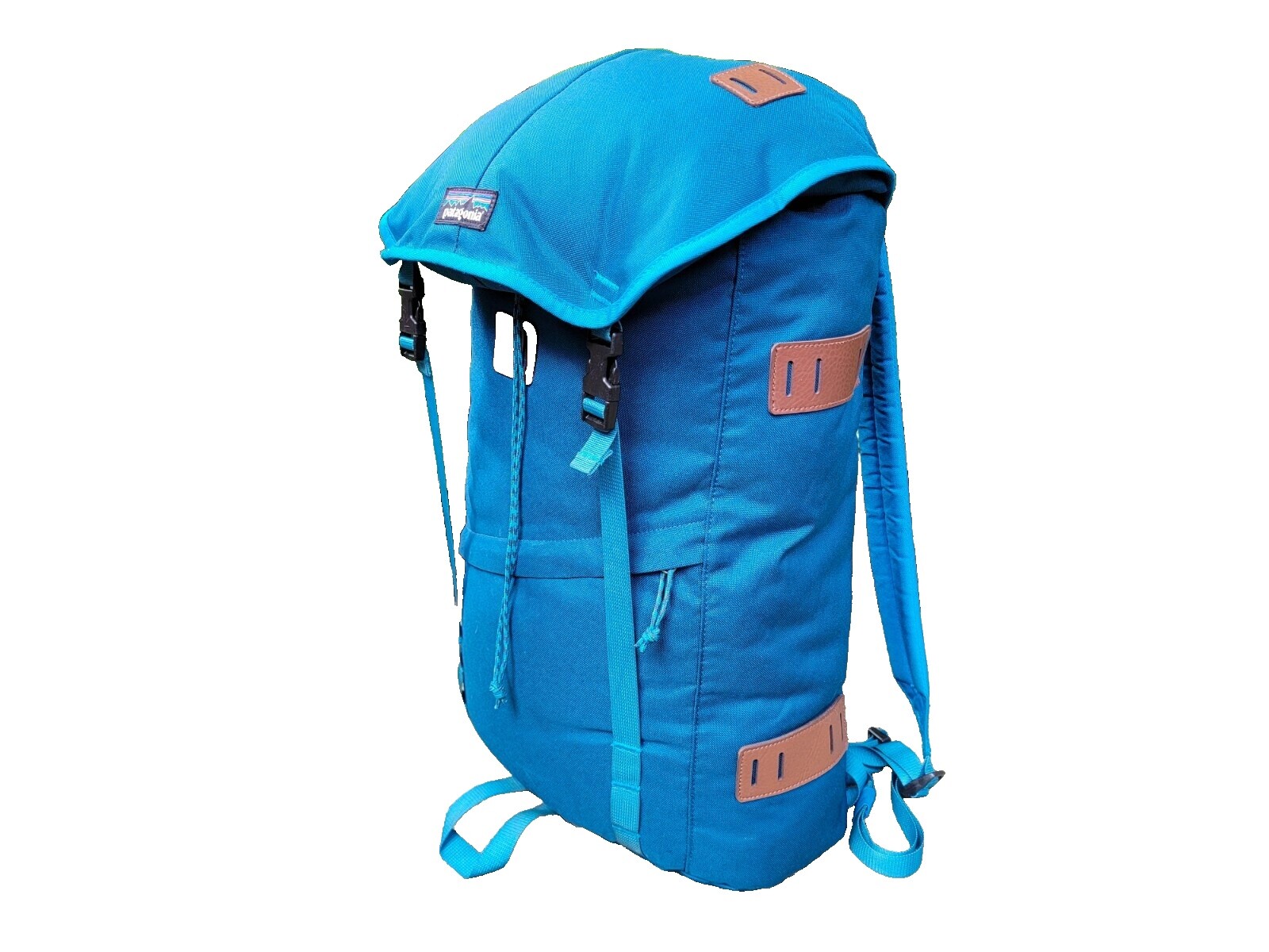 Old Patagonia Backpack | eBay