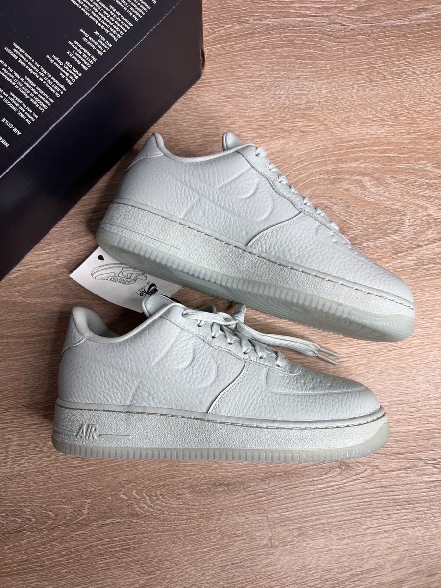 Nike Air Force 1 Low '07 Pro-Tech Waterproof Light Silver