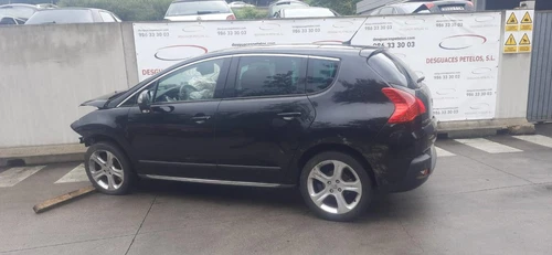 Specchietto Retrovisore Interno per PEUGEOT 3008 Access 2010 104826 - Foto 4 di 10