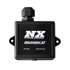 Nitrous Express 16006 Nitrous Oxide Maximizer EZ Progressive Nitrous Controller