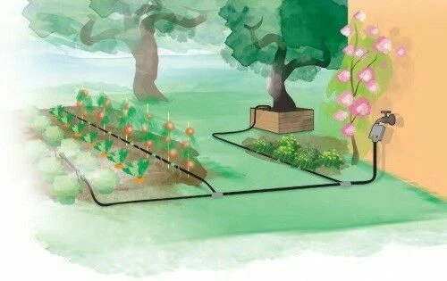 PE Rohr Verlegerohr Wasserleitung Versorgungsleitung  16 20 25 32mm 25-100m PN6 - Bild 4 von 4