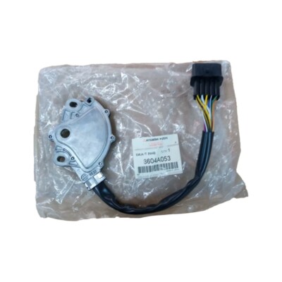 MITSUBISHI Genuine Montero Pajero Neutral Safety Switch 8604A053